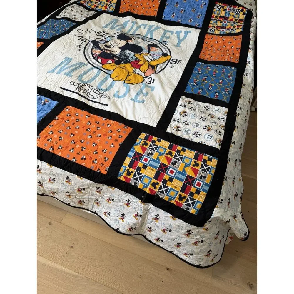Disney vintage mickey